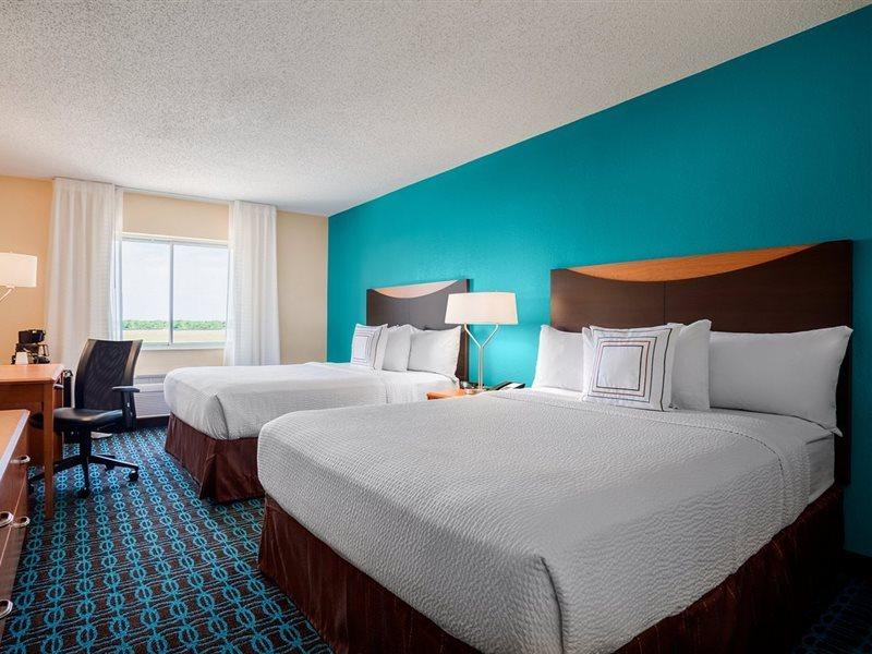 Comfort Inn & Suites Texas City Exterior photo